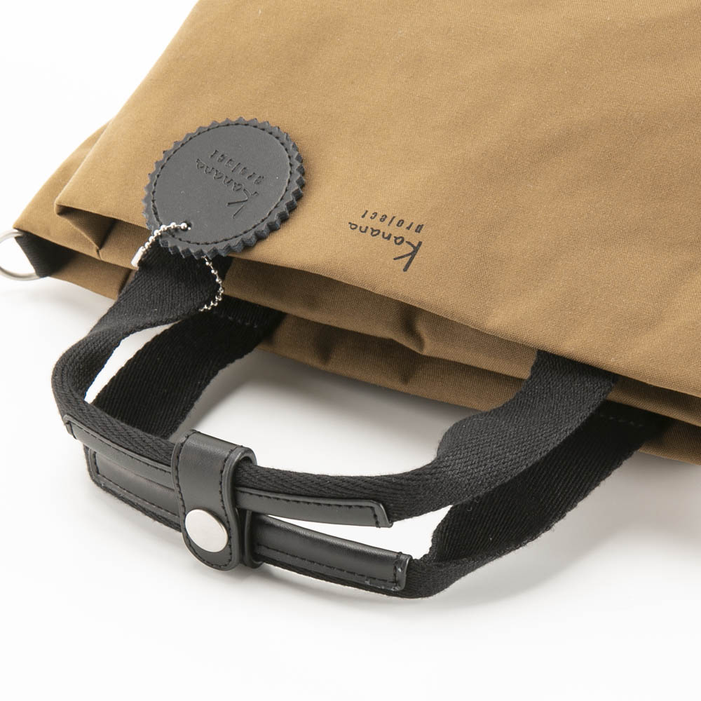 カナナプロジェクト Kanana project ハンド・トートバッグ DYL サリール２ LTD 2WAY ショルダー 17962【FITHOUSE ONLINE SHOP】