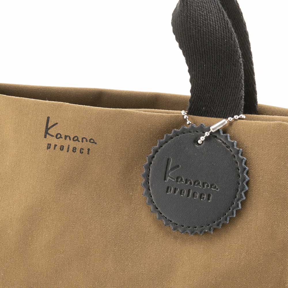 カナナプロジェクト Kanana project ハンド・トートバッグ DYL サリール２ LTD 2WAY ショルダー 17962【FITHOUSE ONLINE SHOP】
