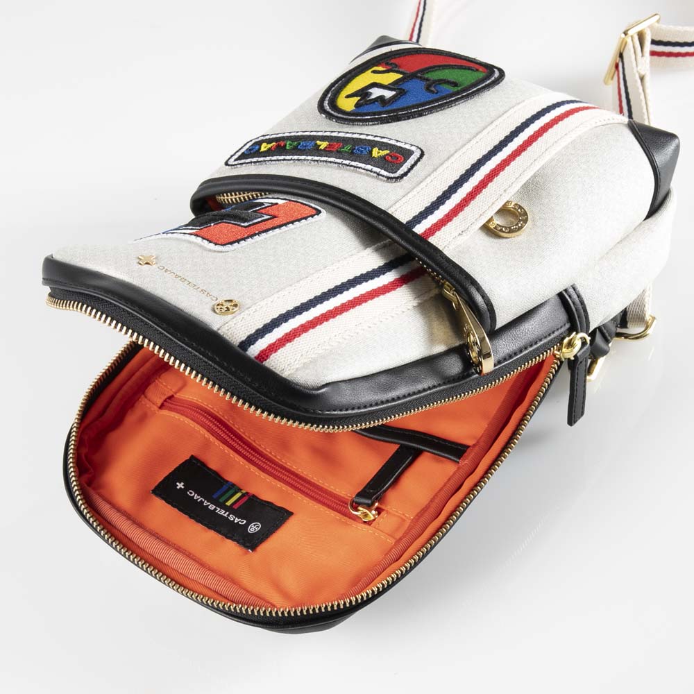 送料無料/新品】 ボディバッグ Mitsuko様 専用ページ カステルバジャック - ボディーバッグ - www.smithsfalls.ca