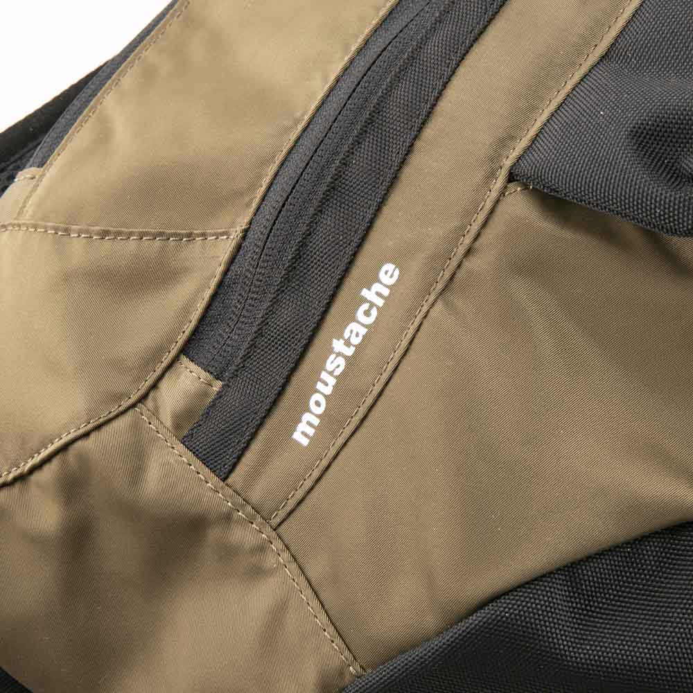 ムスタッシュ Moustache ボディバッグ JNZ-4949【FITHOUSE ONLINE SHOP】