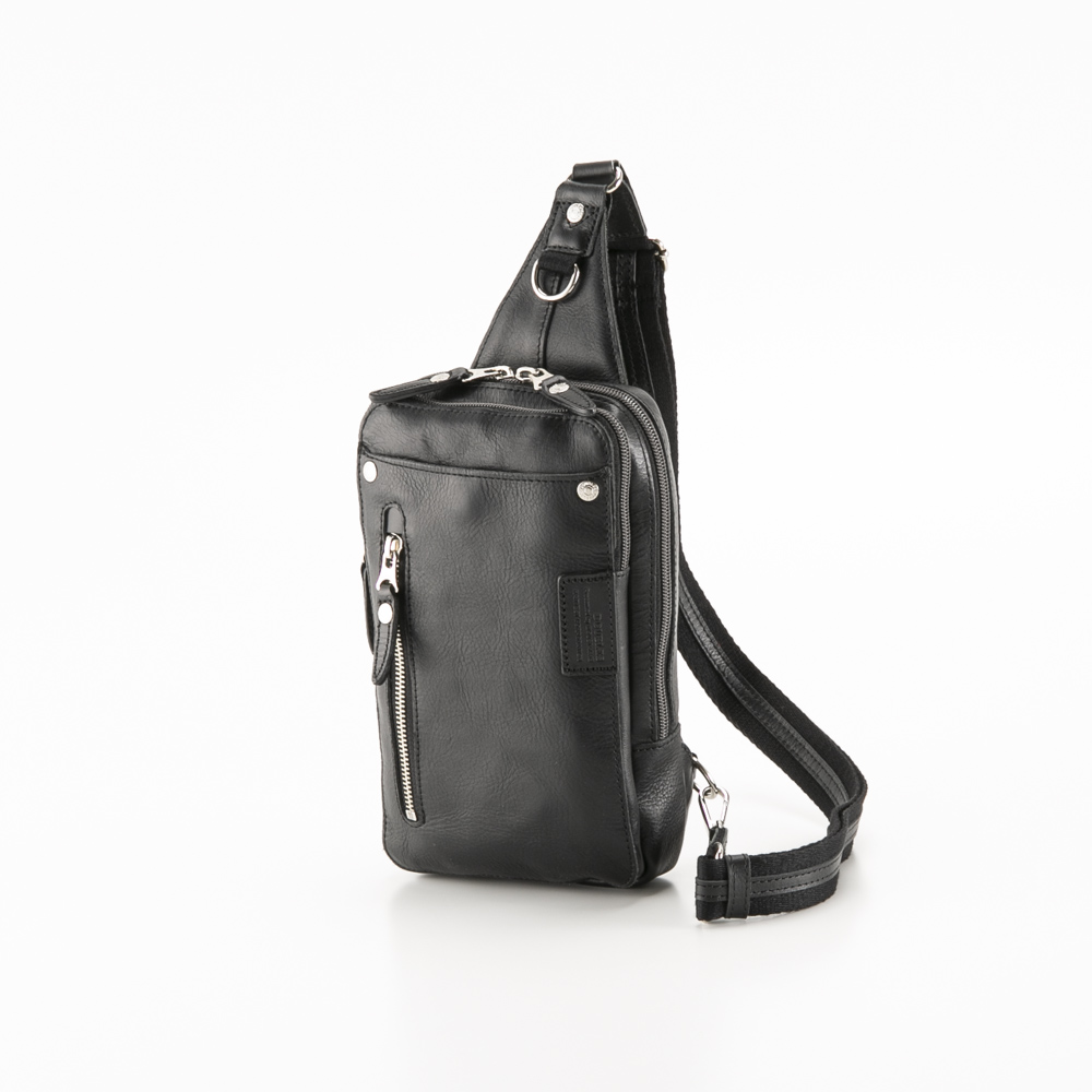 ダブルス DOUBLES ボディバッグ JPU-7463【FITHOUSE ONLINE SHOP】