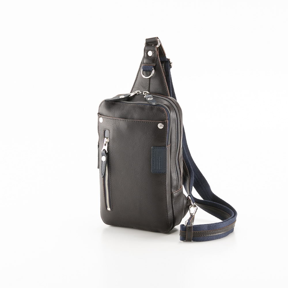 ダブルス DOUBLES ボディバッグ JPU-7463【FITHOUSE ONLINE SHOP】