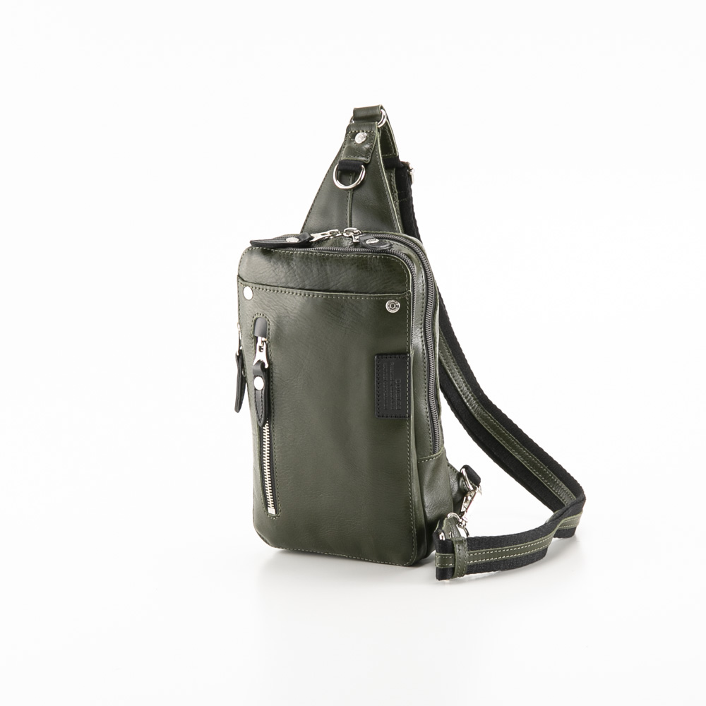 ダブルス DOUBLES ボディバッグ JPU-7463【FITHOUSE ONLINE SHOP】