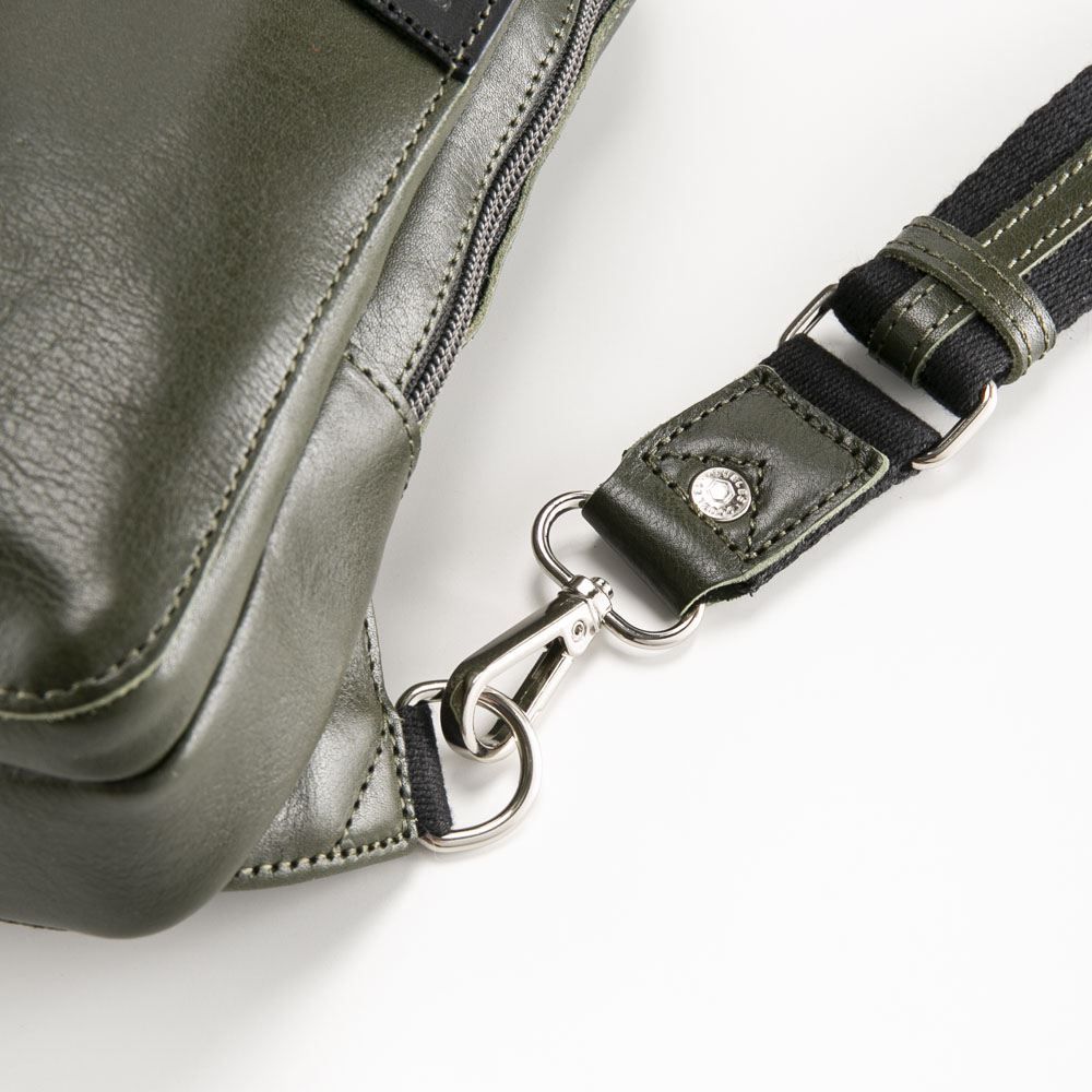 ダブルス DOUBLES ボディバッグ JPU-7463【FITHOUSE ONLINE SHOP】