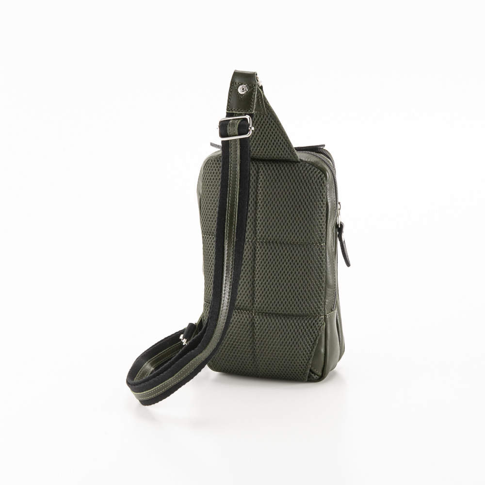 ダブルス DOUBLES ボディバッグ JPU-7463【FITHOUSE ONLINE SHOP】