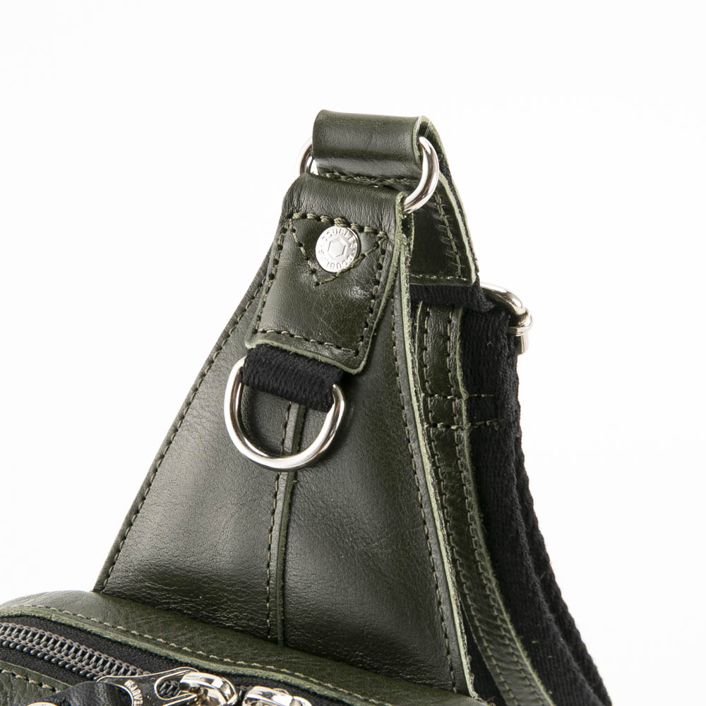 ダブルス DOUBLES ボディバッグ JPU-7463【FITHOUSE ONLINE SHOP】