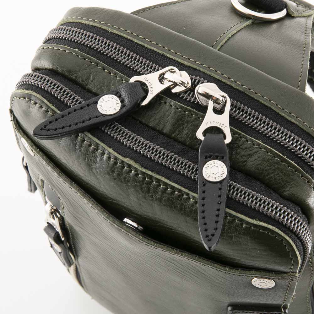 ダブルス DOUBLES ボディバッグ JPU-7463【FITHOUSE ONLINE SHOP】