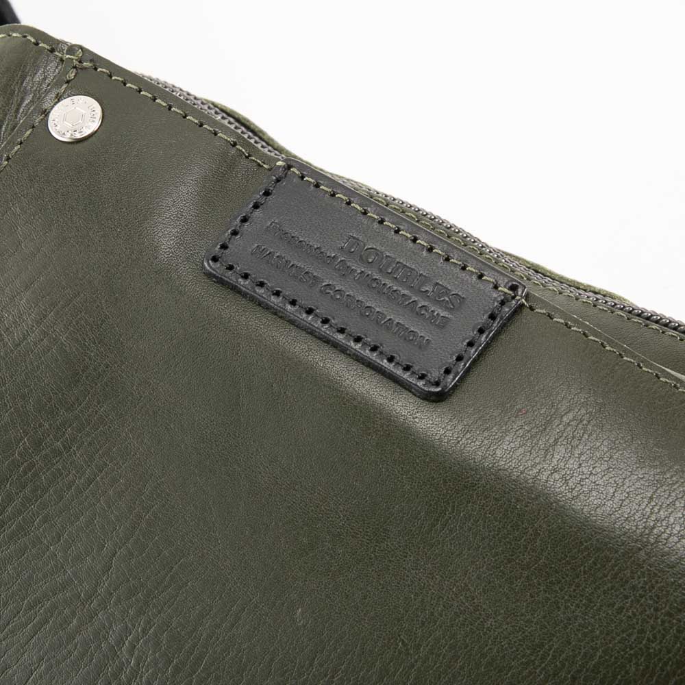 ダブルス DOUBLES ボディバッグ JPU-7463【FITHOUSE ONLINE SHOP】