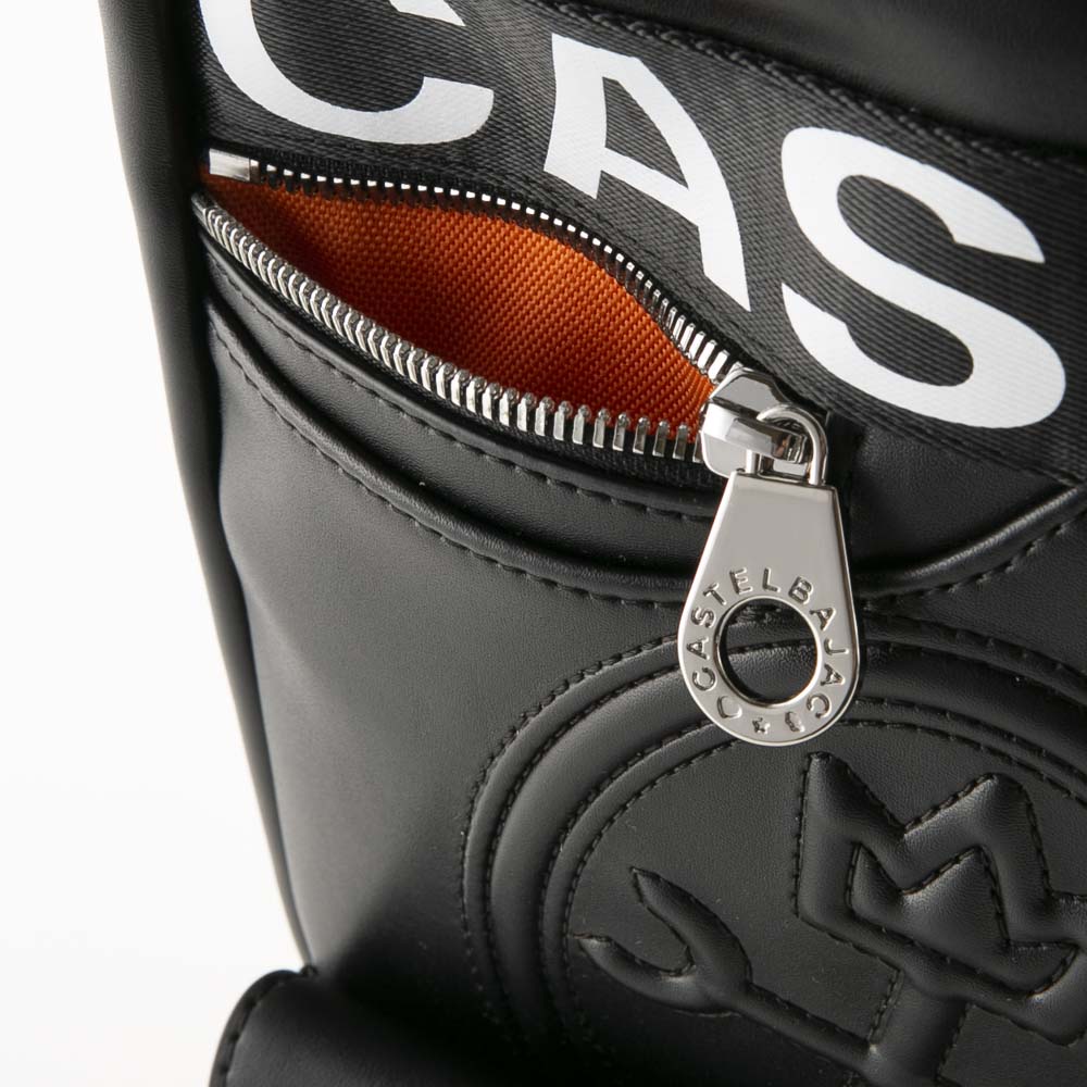 カステルバジャック CASTELBAJAC ウエスト・ボディバッグ ダルトン 26932【FITHOUSE ONLINE SHOP】