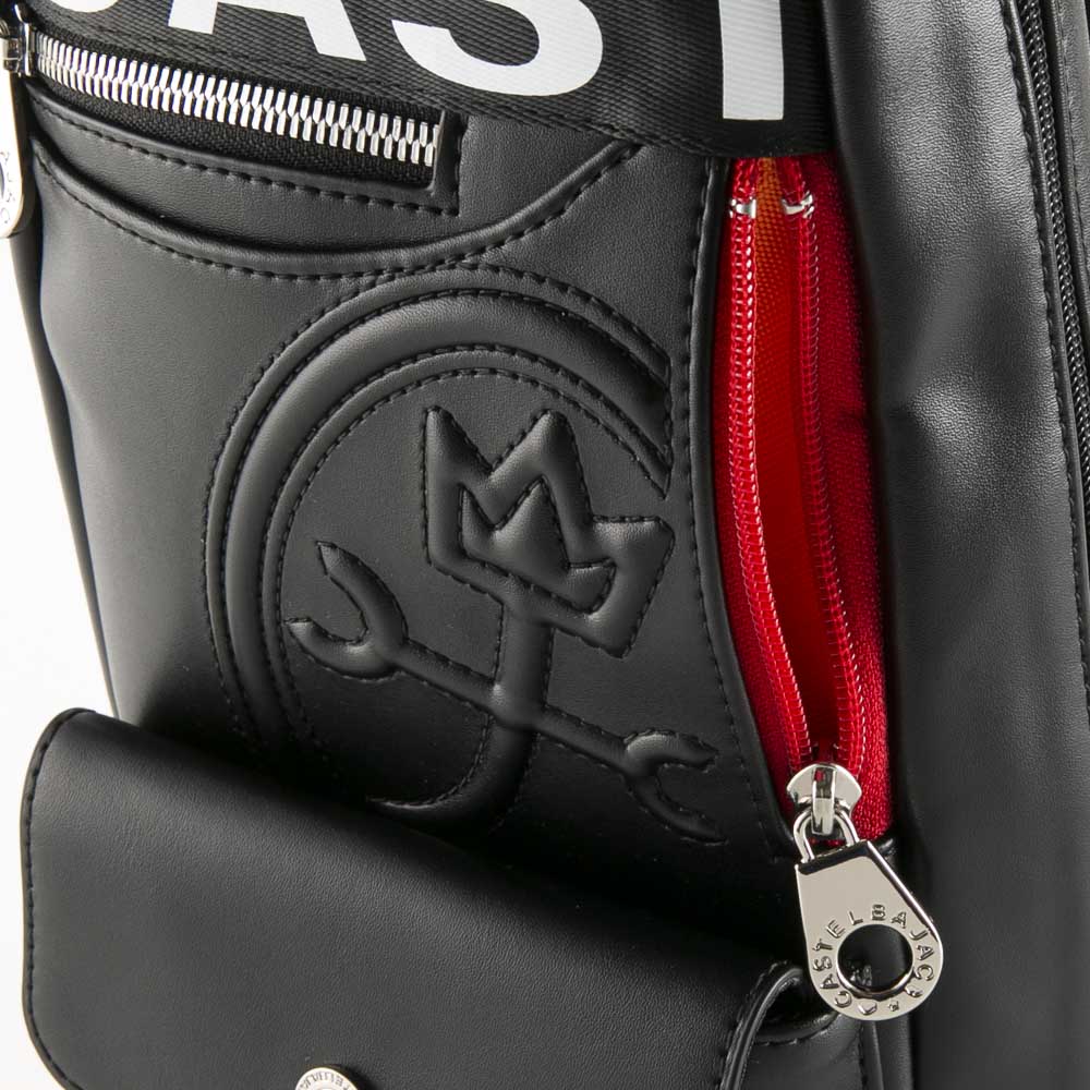 カステルバジャック CASTELBAJAC ウエスト・ボディバッグ ダルトン 26932【FITHOUSE ONLINE SHOP】