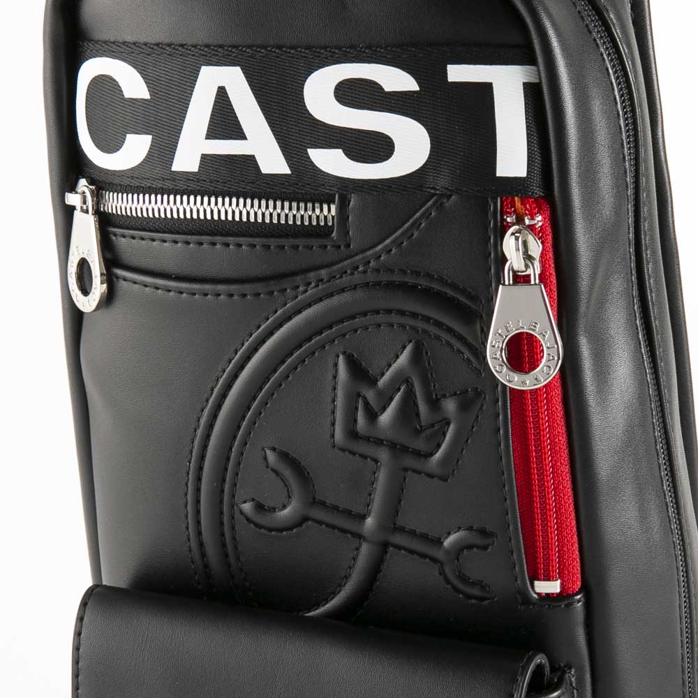 カステルバジャック CASTELBAJAC ウエスト・ボディバッグ ダルトン 26932【FITHOUSE ONLINE SHOP】