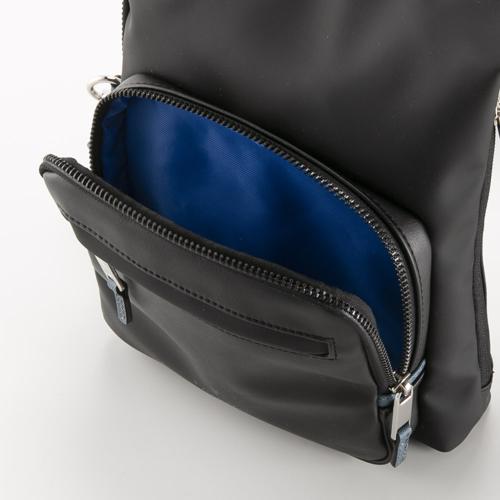 ランバンオンブルー LANVIN en Bleu ワンショルダーバッグ・ボディバッグ  ドレッセ 515911【FITHOUSE ONLINE SHOP】