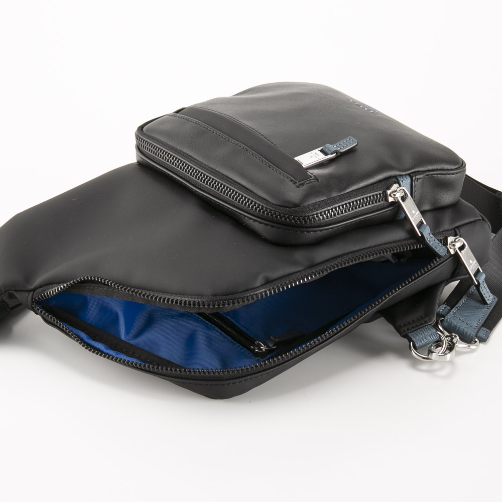 ランバンオンブルー LANVIN en Bleu ワンショルダーバッグ・ボディバッグ  ドレッセ 515911【FITHOUSE ONLINE SHOP】