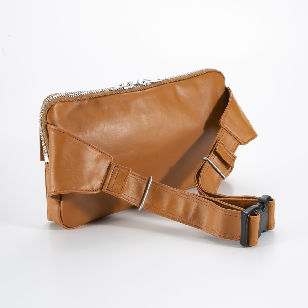 ポーター フリースタイル ウエストバッグ 707-07147 PORTER ボディバッグ【FITHOUSE ONLINE SHOP】