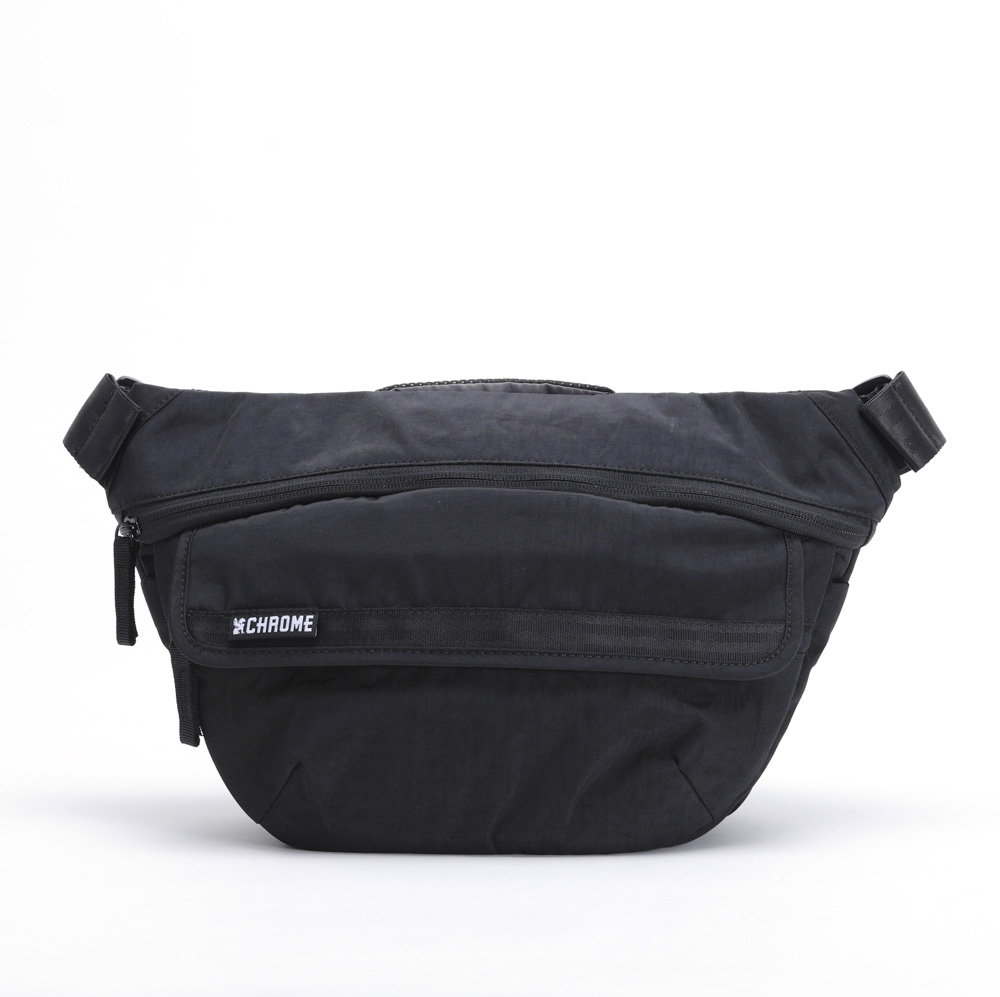 クローム CHROME ボディバッグ・ウエストポーチ BOT FLAP SLING 5L スリングバッグ 耐水 BJ012BCNL【FITHOUSE ONLINE SHOP】
