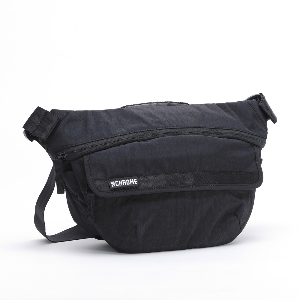 クローム CHROME ボディバッグ・ウエストポーチ BOT FLAP SLING 5L スリングバッグ 耐水 BJ012BCNL【FITHOUSE ONLINE SHOP】