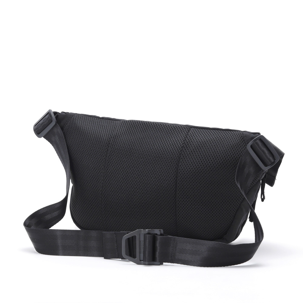 クローム CHROME ボディバッグ・ウエストポーチ BOT FLAP SLING 5L スリングバッグ 耐水 BJ012BCNL【FITHOUSE ONLINE SHOP】