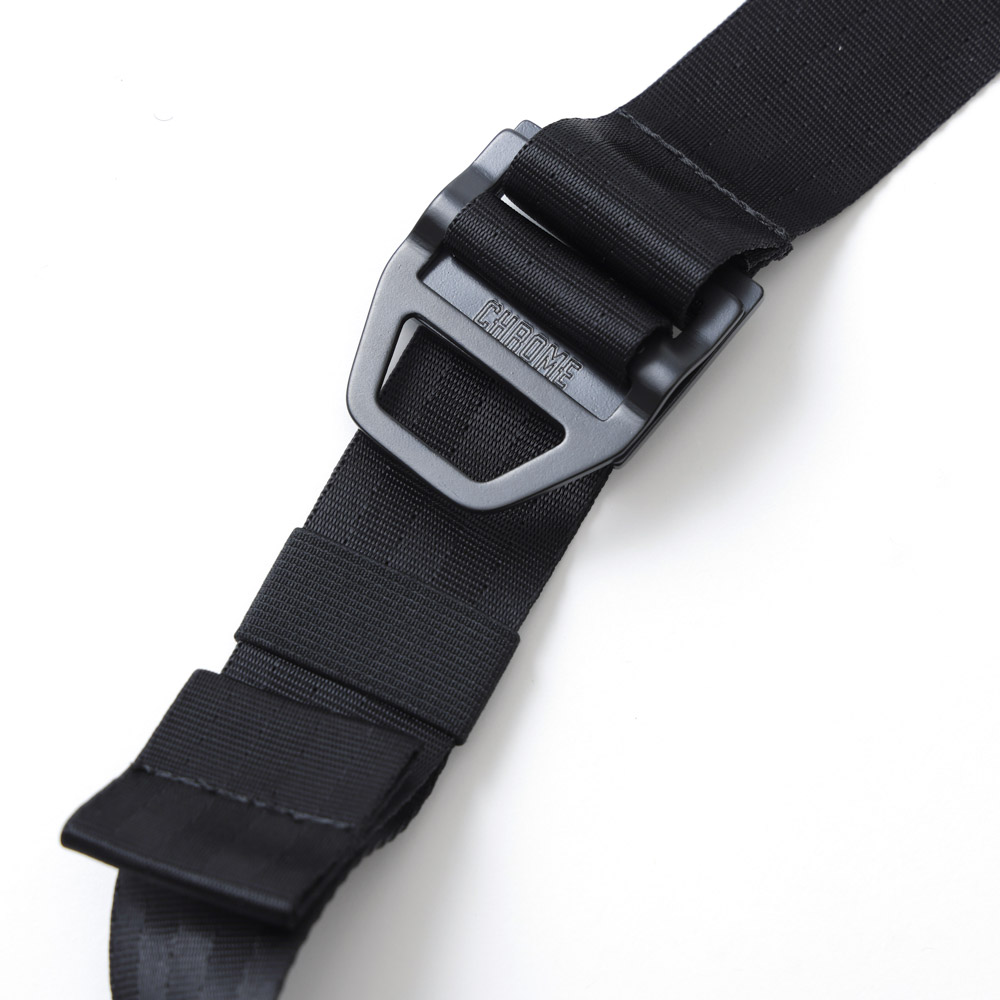 クローム CHROME ボディバッグ・ウエストポーチ BOT FLAP SLING 5L スリングバッグ 耐水 BJ012BCNL【FITHOUSE ONLINE SHOP】