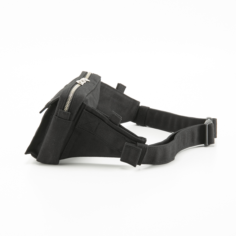 ポーター PORTER ウエスト・ボディバッグ SMOKY スモーキー 592-27507【FITHOUSE ONLINE SHOP】