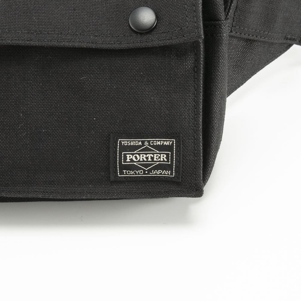 ポーター PORTER ウエスト・ボディバッグ SMOKY スモーキー 592-27507【FITHOUSE ONLINE SHOP】