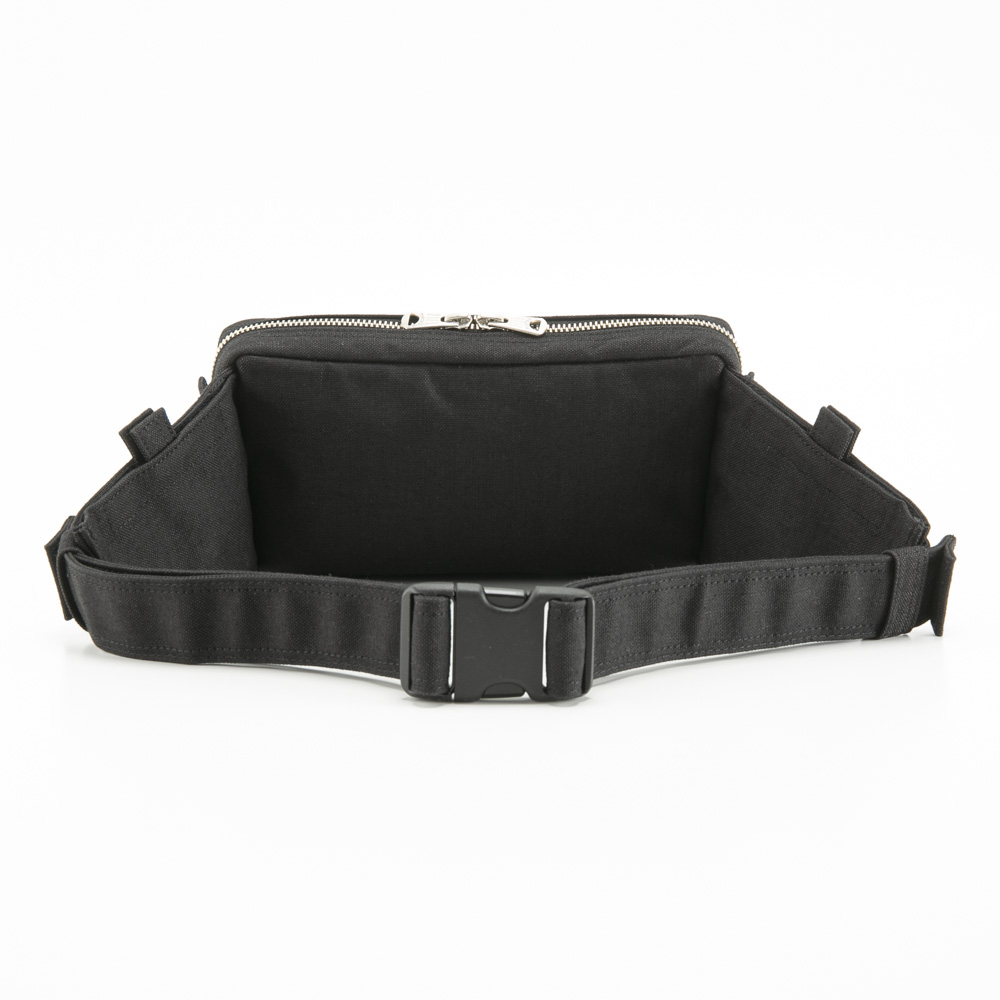 ポーター PORTER ウエスト・ボディバッグ SMOKY スモーキー 592-27507【FITHOUSE ONLINE SHOP】