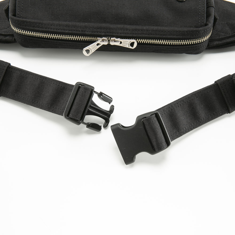 ポーター PORTER ウエスト・ボディバッグ SMOKY スモーキー 592-27507【FITHOUSE ONLINE SHOP】