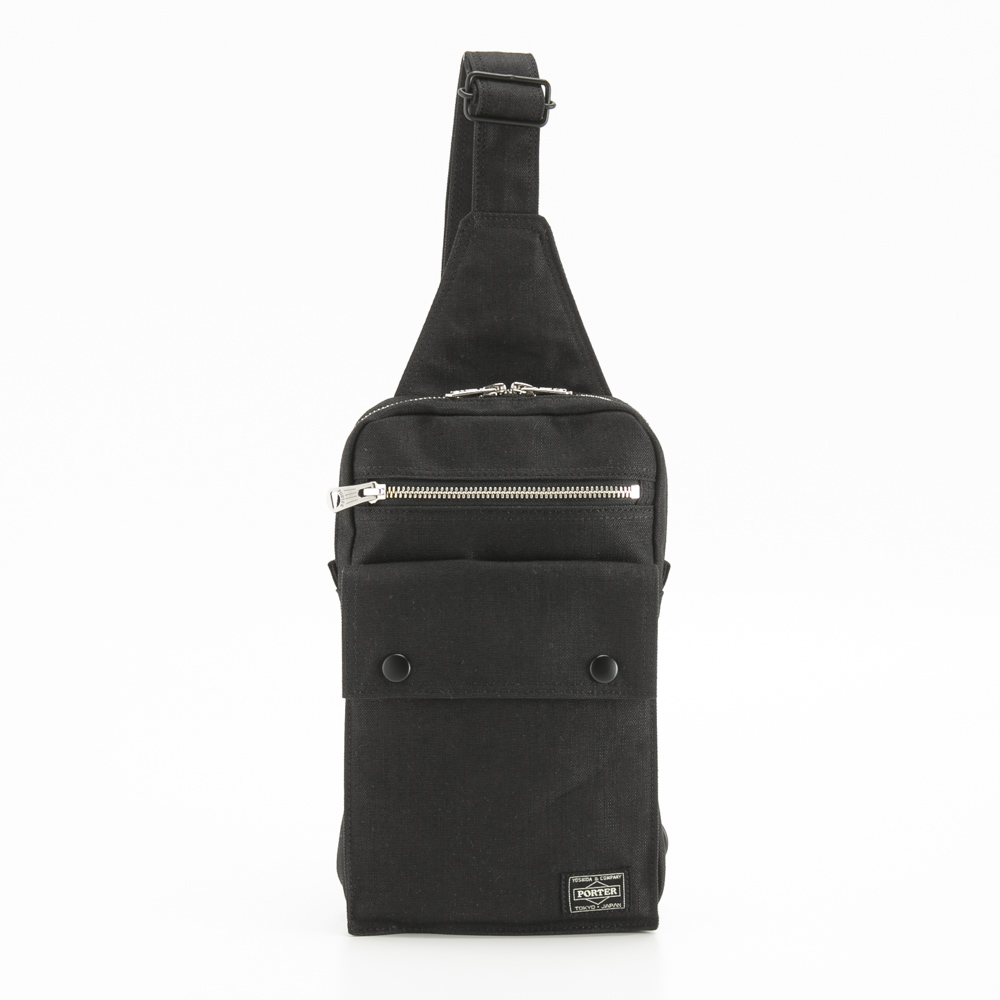 ポーター PORTER ボディバッグ スリングショルダーバッグ SMOKY スモーキー592-27531【FITHOUSE ONLINE SHOP】
