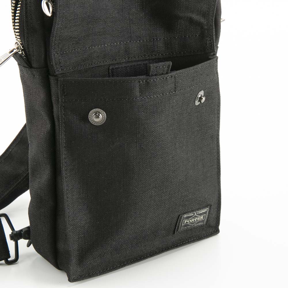 ポーター PORTER ボディバッグ スリングショルダーバッグ SMOKY スモーキー592-27531【FITHOUSE ONLINE SHOP】