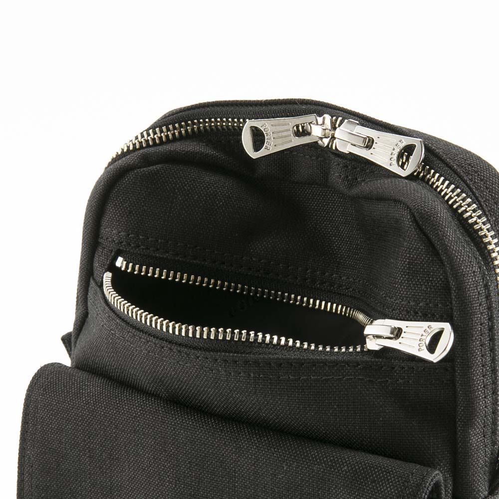 ポーター PORTER ボディバッグ スリングショルダーバッグ SMOKY スモーキー592-27531【FITHOUSE ONLINE SHOP】
