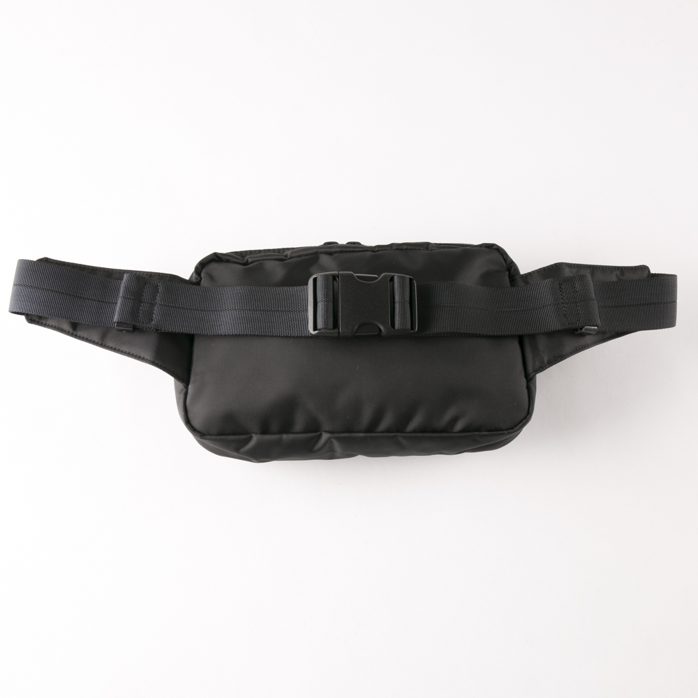 ポーター フラッシュ ウエストバッグ 689-05942 PORTER ボディバッグ【FITHOUSE ONLINE SHOP】
