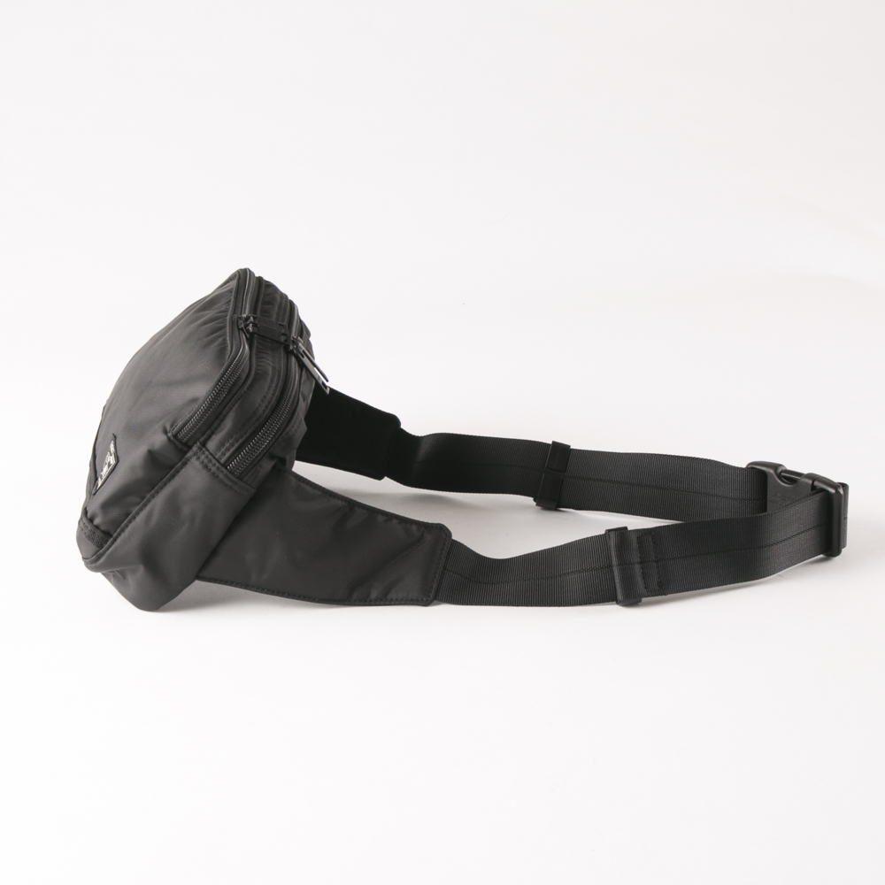 ポーター フラッシュ ウエストバッグ 689-05942 PORTER ボディバッグ【FITHOUSE ONLINE SHOP】