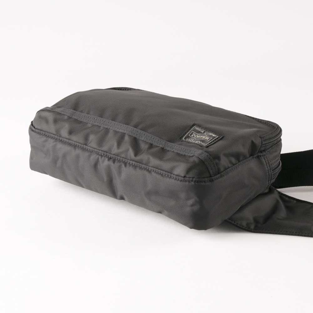 ポーター フラッシュ ウエストバッグ 689-05942 PORTER ボディバッグ【FITHOUSE ONLINE SHOP】