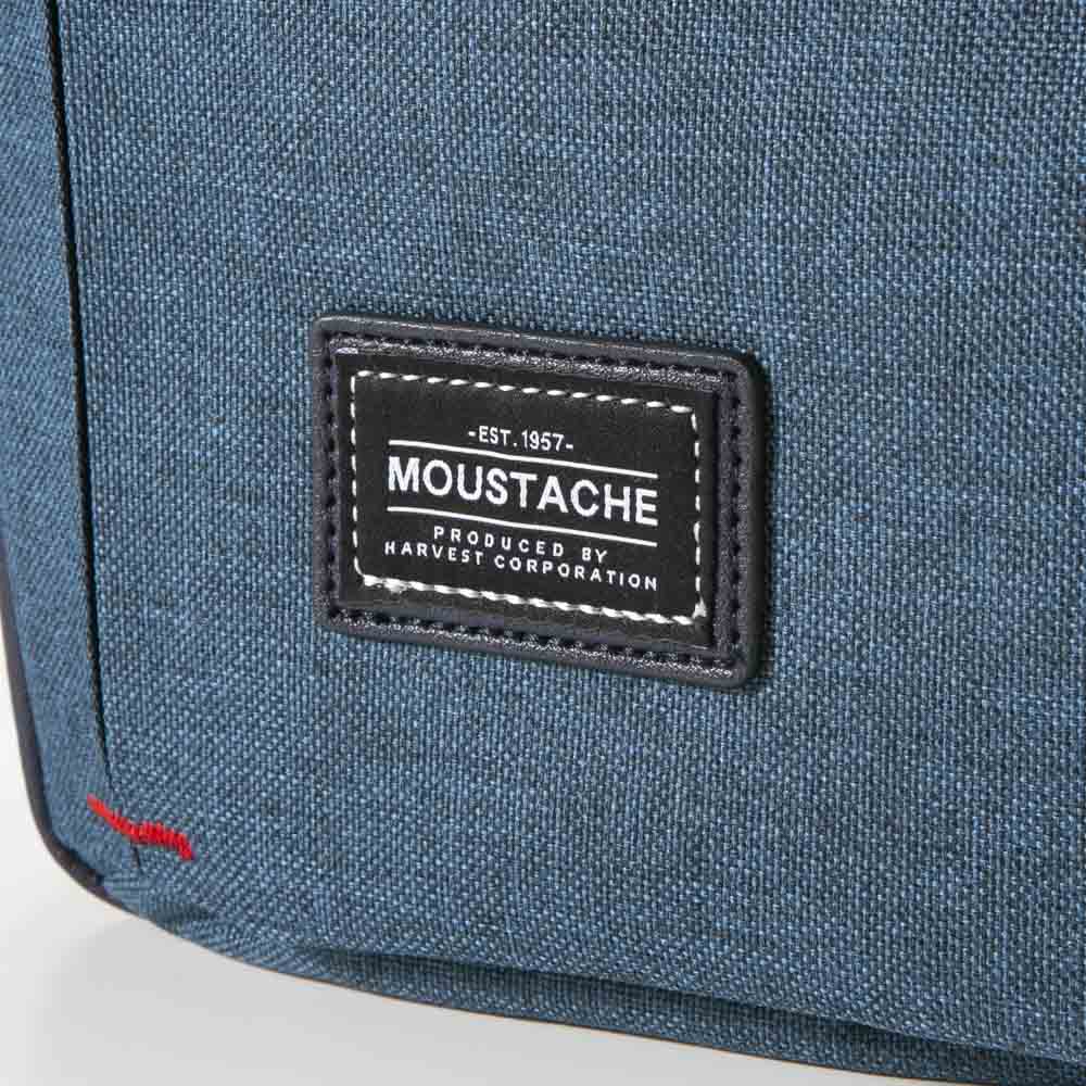 ムスタッシュ Moustache ボディバッグ VUV-4600【FITHOUSE ONLINE SHOP】