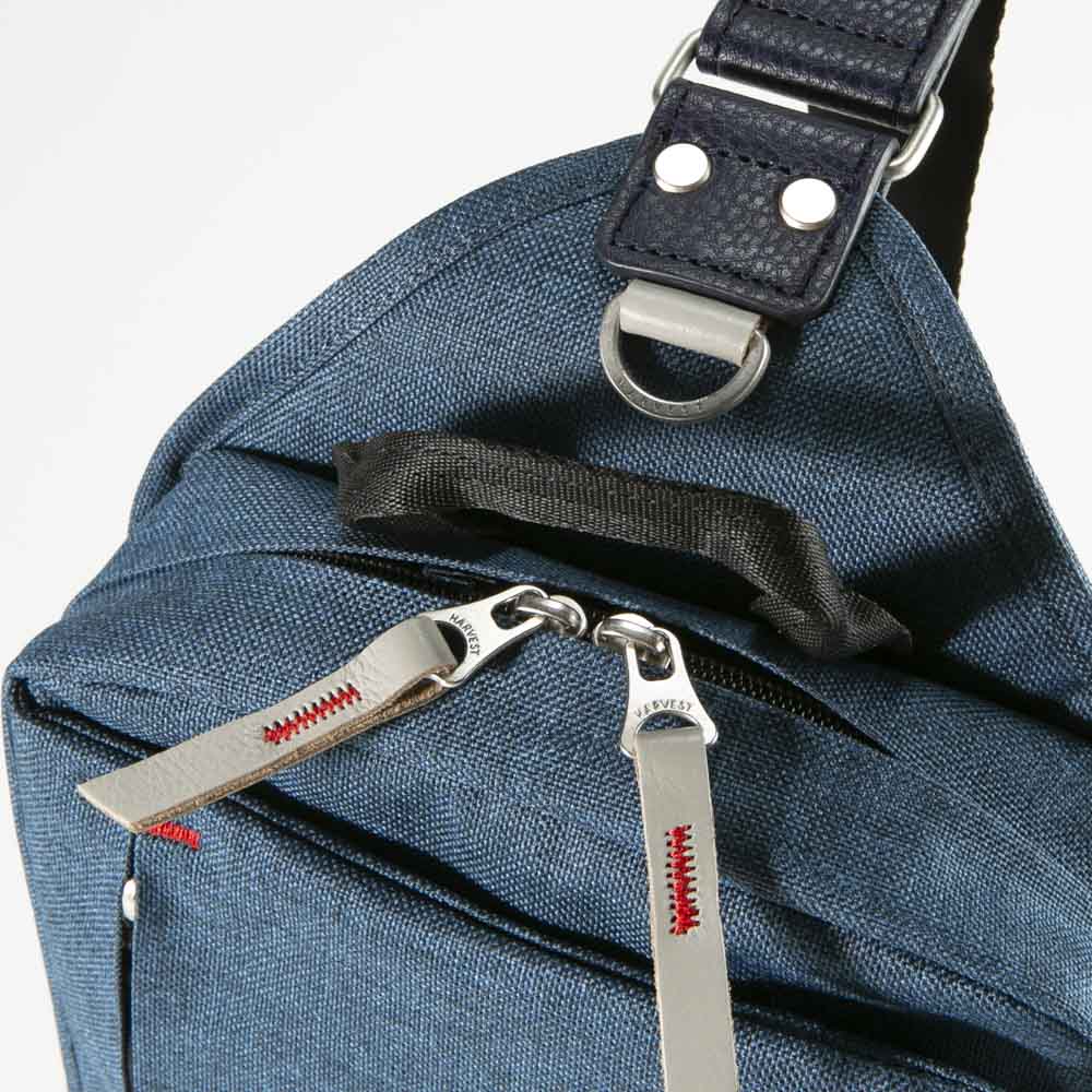 ムスタッシュ Moustache ボディバッグ VUV-4600【FITHOUSE ONLINE SHOP】