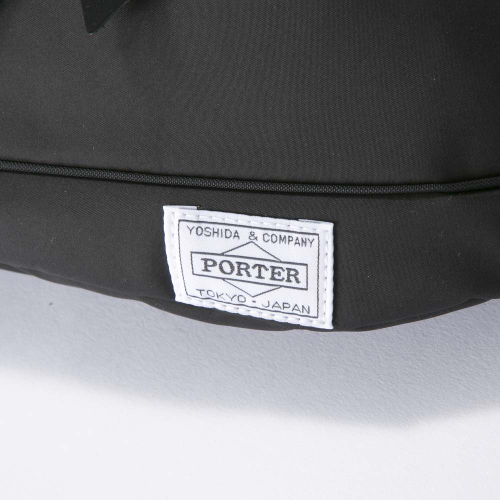 ポーター PORTER ウェスト・ボディバッグ MOUSSE 751-18181【FITHOUSE ONLINE SHOP】