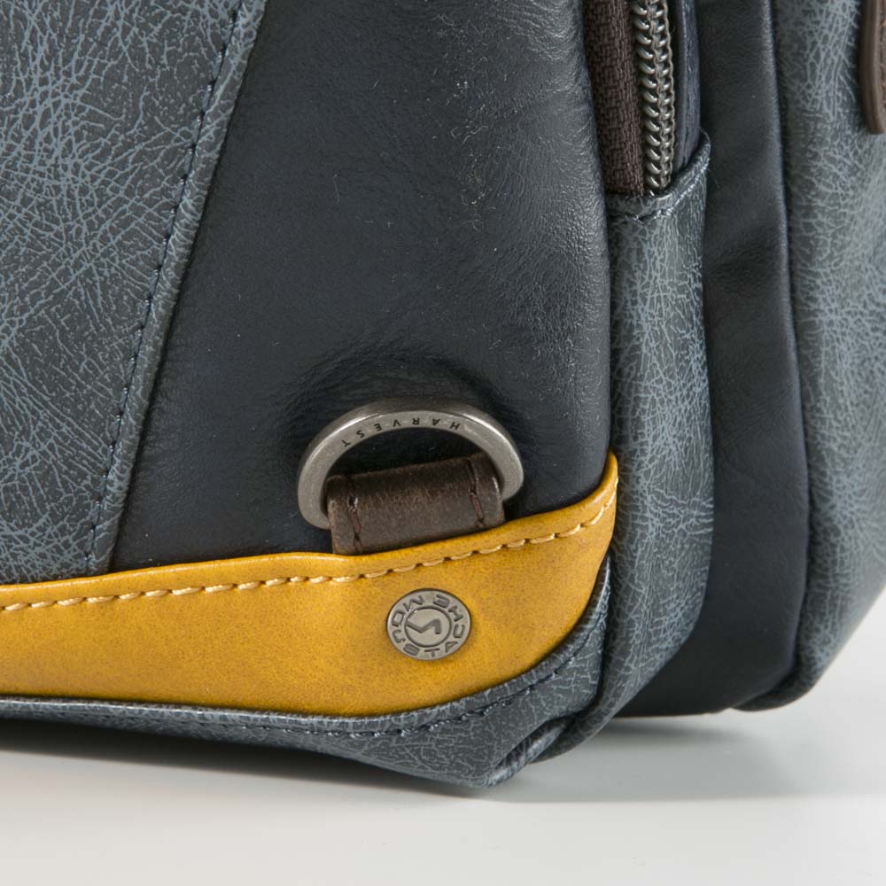 ムスタッシュ Moustache ボディバッグ JDW-4746【FITHOUSE ONLINE SHOP】