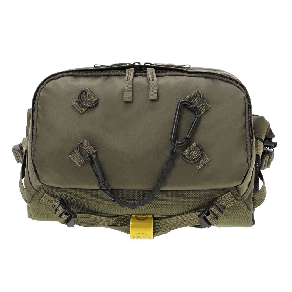 ポーター PORTER ウエスト・ボディバッグ POTR ライド 997-26858【FITHOUSE ONLINE SHOP】