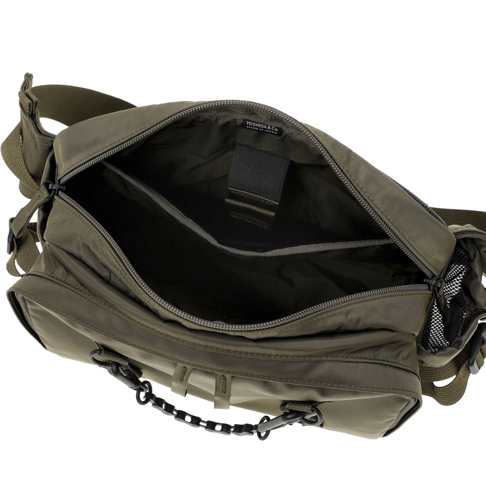 ポーター PORTER ウエスト・ボディバッグ POTR ライド 997-26858【FITHOUSE ONLINE SHOP】