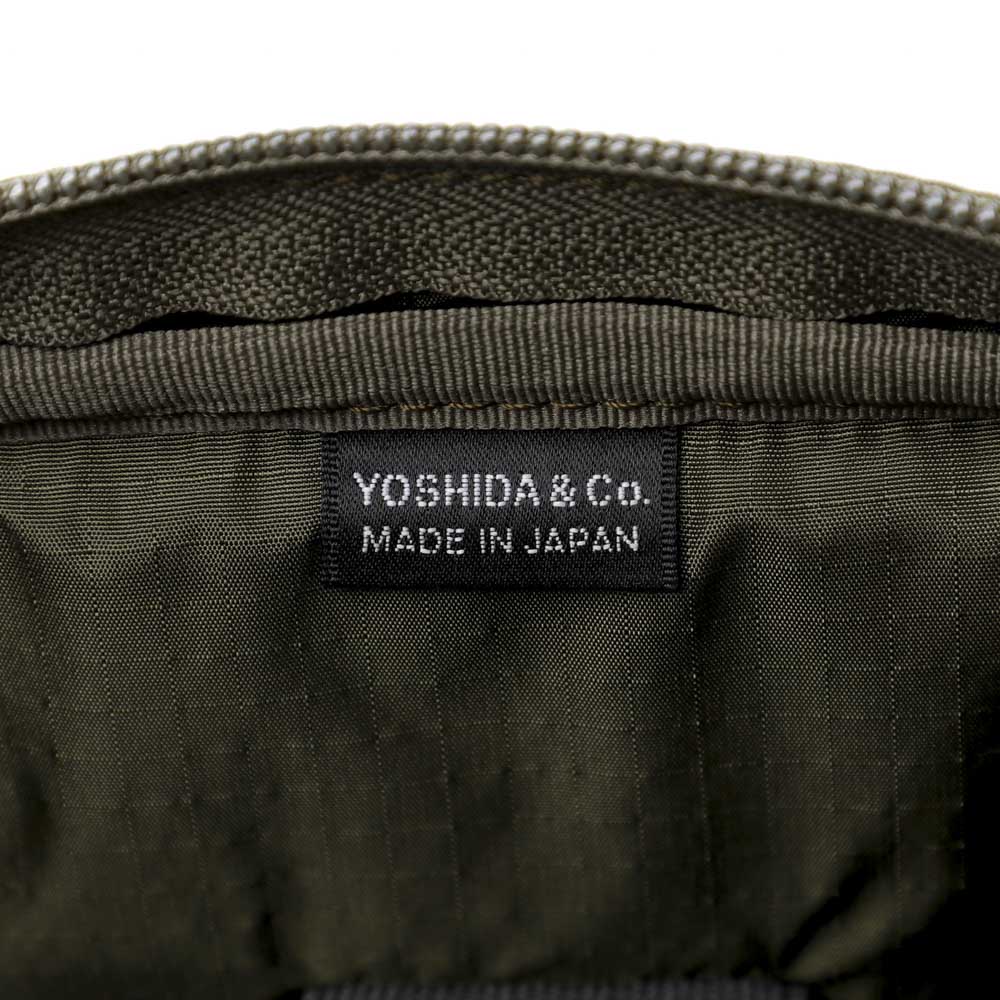 ポーター PORTER ウエスト・ボディバッグ POTR ライド 997-26858【FITHOUSE ONLINE SHOP】