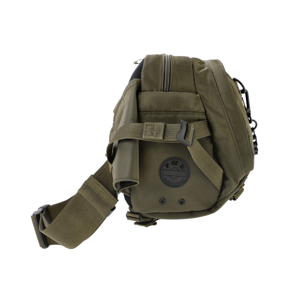 ポーター PORTER ウエスト・ボディバッグ POTR ライド 997-26858【FITHOUSE ONLINE SHOP】