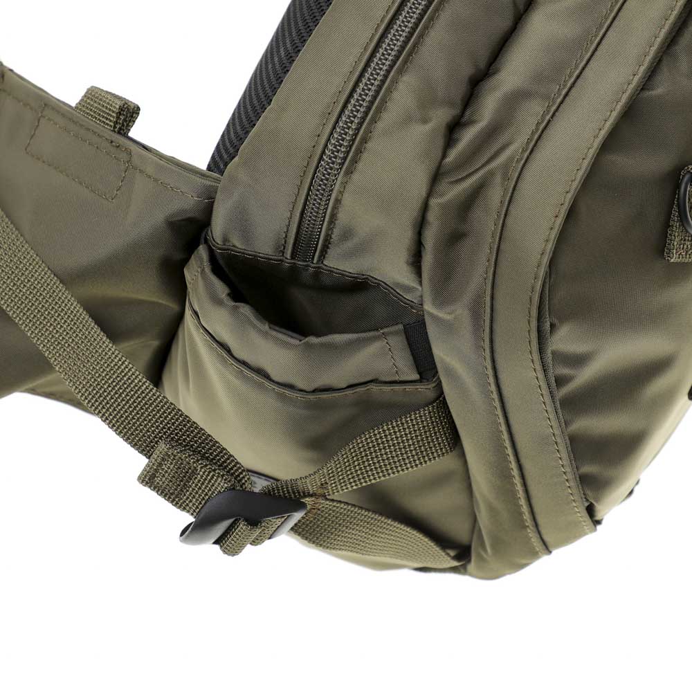 ポーター PORTER ウエスト・ボディバッグ POTR ライド 997-26858【FITHOUSE ONLINE SHOP】