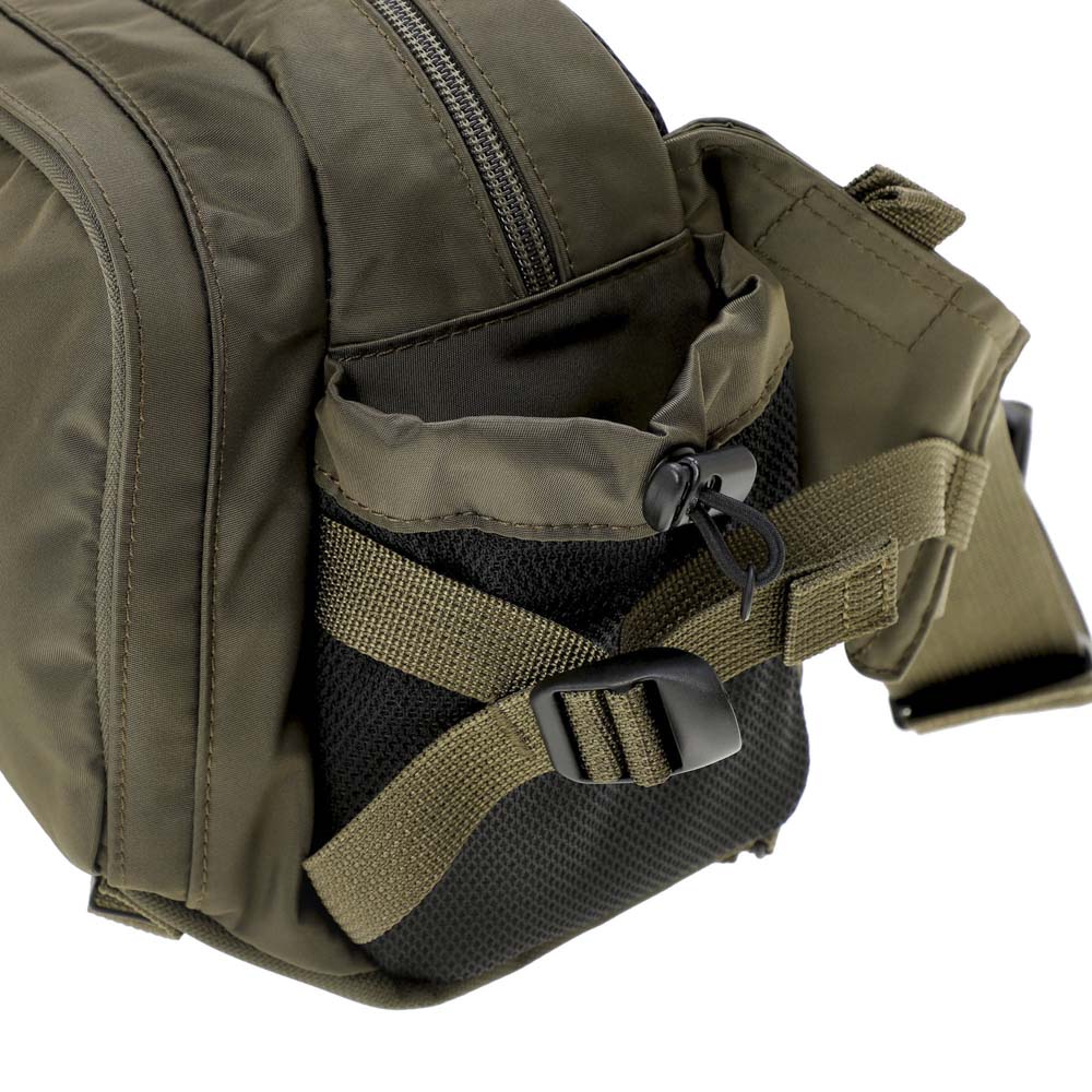 ポーター PORTER ウエスト・ボディバッグ POTR ライド 997-26858【FITHOUSE ONLINE SHOP】