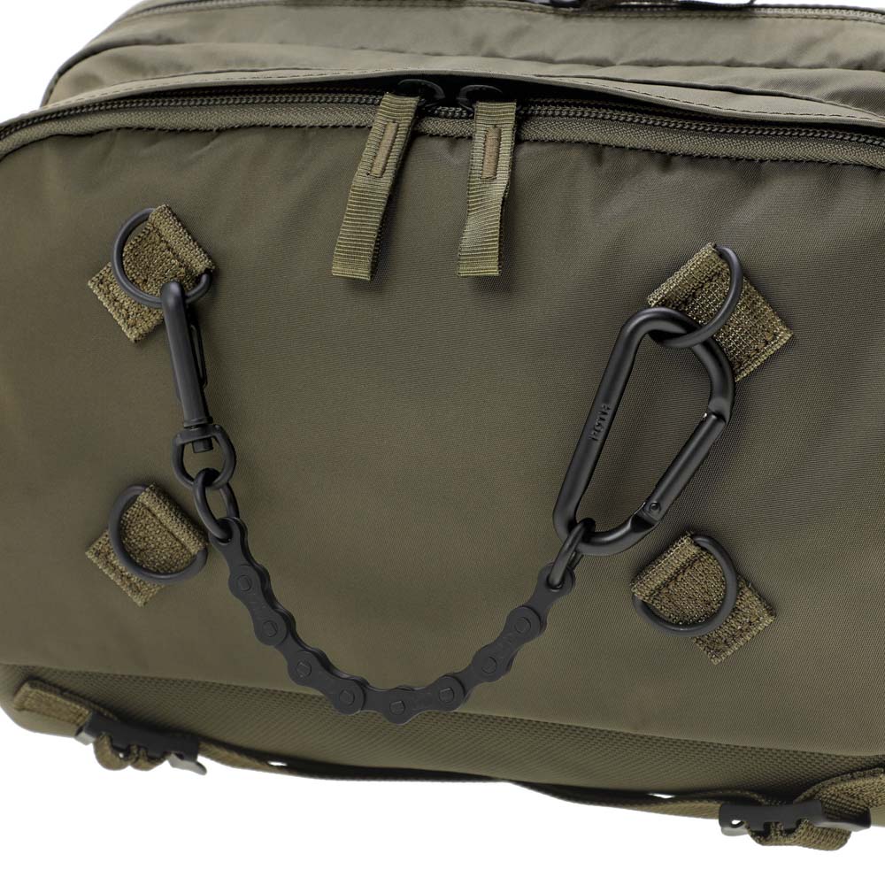 ポーター PORTER ウエスト・ボディバッグ POTR ライド 997-26858【FITHOUSE ONLINE SHOP】