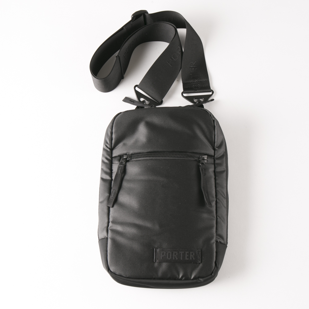 ポーター PORTER ボディバッグ ショルダーバッグ スペース 876-05811【FITHOUSE ONLINE SHOP】 |  フィットハウス公式オンラインショップ | FIT HOUSE ONLINE SHOP
