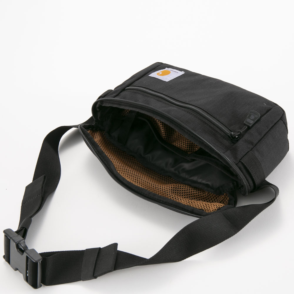 カーハート Carhartt ウエスト・ボディバッグ Cargo Hip Pack 89521500【FITHOUSE ONLINE SHOP】