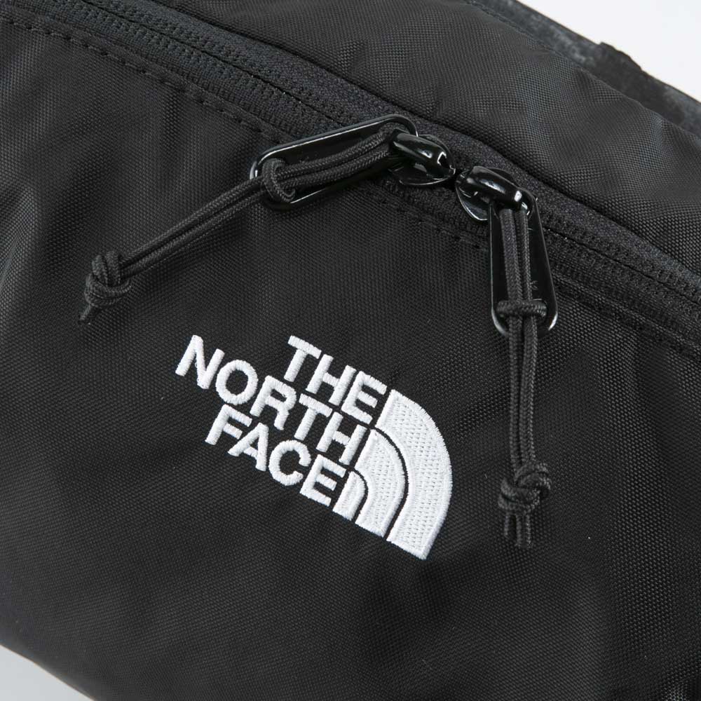 ザ・ノース・フェイス THE NORTH FACE ウエスト・ボディバッグ Orion NM72256【FITHOUSE ONLINE SHOP】