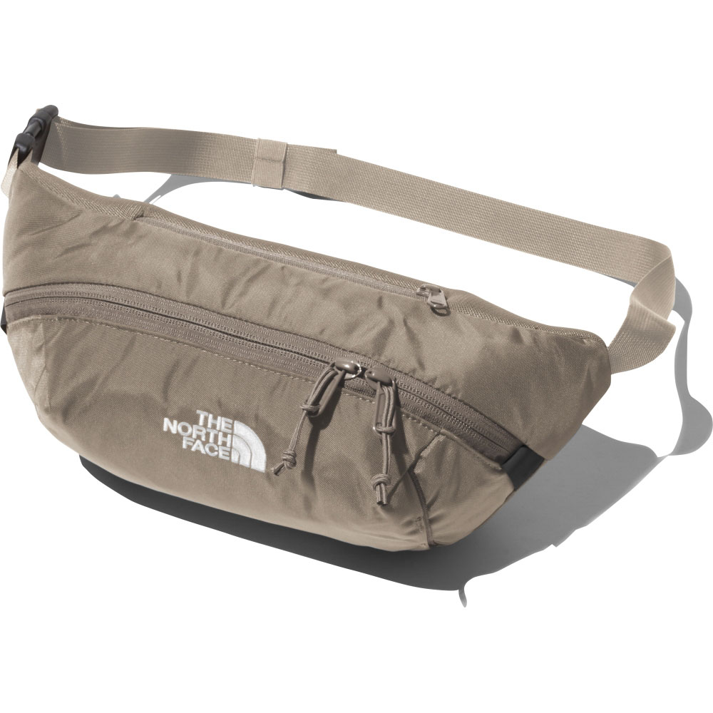 ザ・ノース・フェイス THE NORTH FACE ウエスト・ボディバッグ