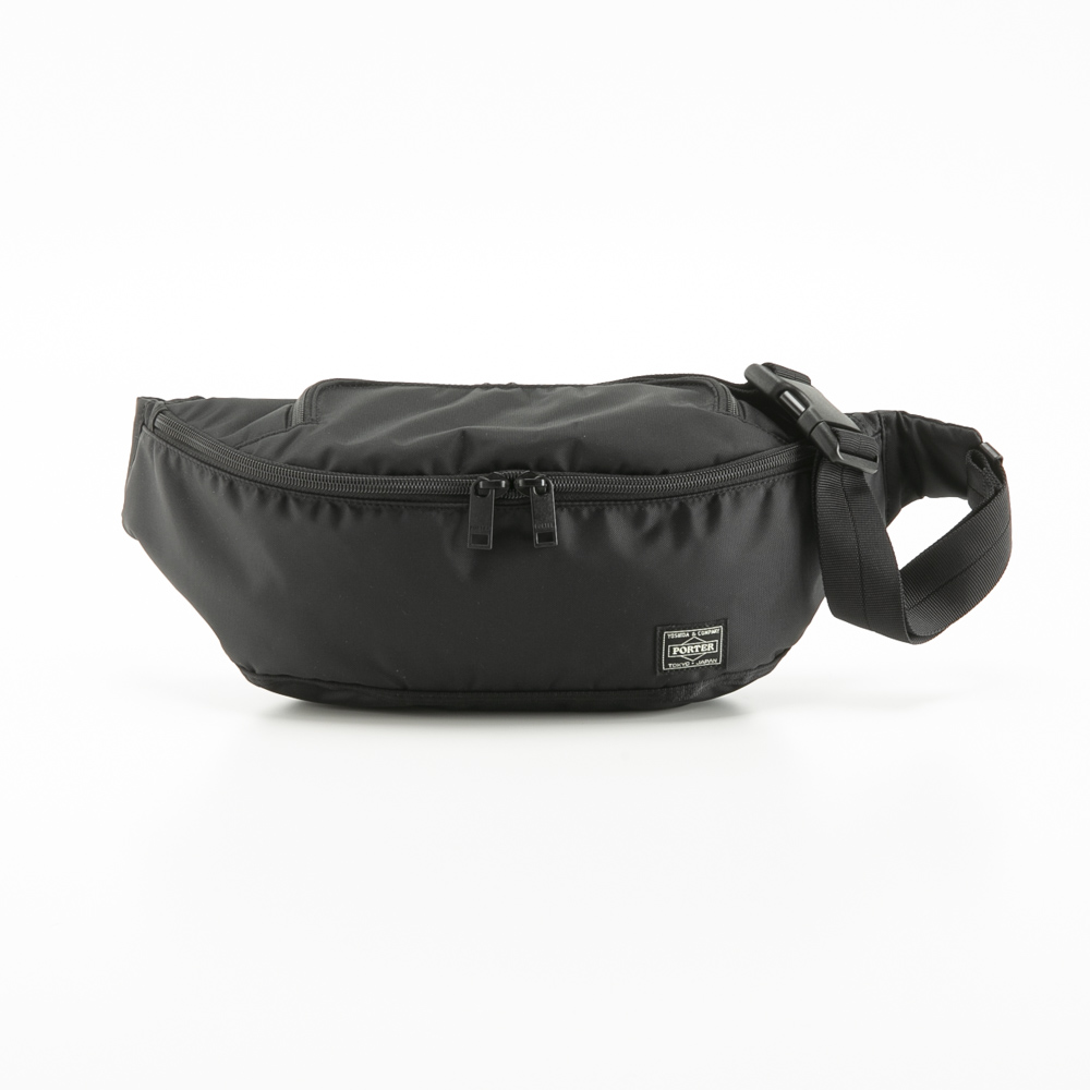 ポーター PORTER ウエスト・ボディバッグ フラッシュ 689-05952【FITHOUSE ONLINE SHOP】