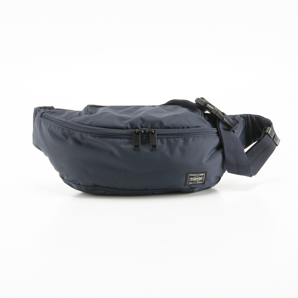 ポーター PORTER ウエスト・ボディバッグ フラッシュ 689-05952【FITHOUSE ONLINE SHOP】