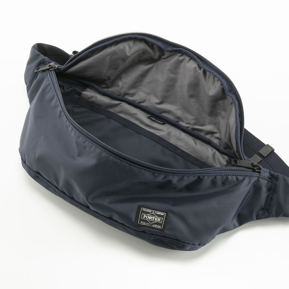 ポーター PORTER ウエスト・ボディバッグ フラッシュ 689-05952【FITHOUSE ONLINE SHOP】